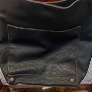 Black A.N.A Bag NWOT